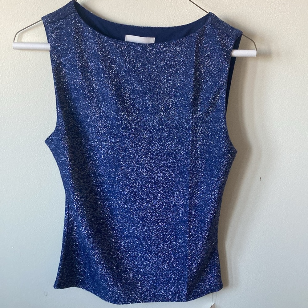 Reformation Dusty Knit Top